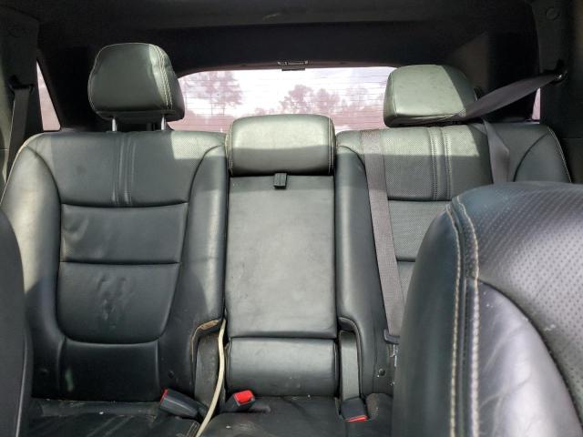 5XYKW4A7XEG492385 KIA SORENTO SX