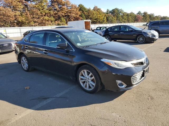 4T1BK1EB3FU172961 2015 Toyota Avalon Xle