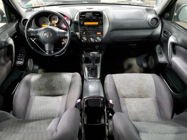 JTEHD20V056030176 | 2005 Toyota rav4