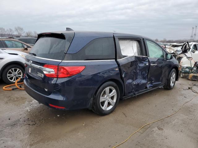 5FNRL6H79JB086947 | 2018 HONDA ODYSSEY EX