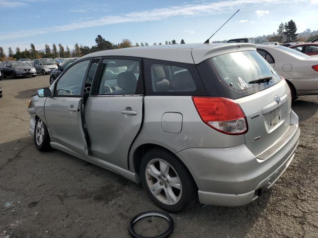 2003 TOYOTA COROLLA MATRIX XRS Photos | CA - VALLEJO - Repairable ...