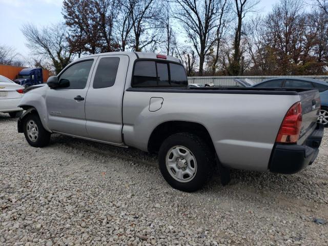 5TFTX4CN6FX060243 | 2015 Toyota tacoma access cab