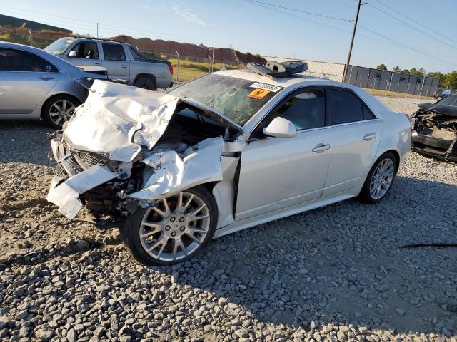 2011 Cadillac CTS 