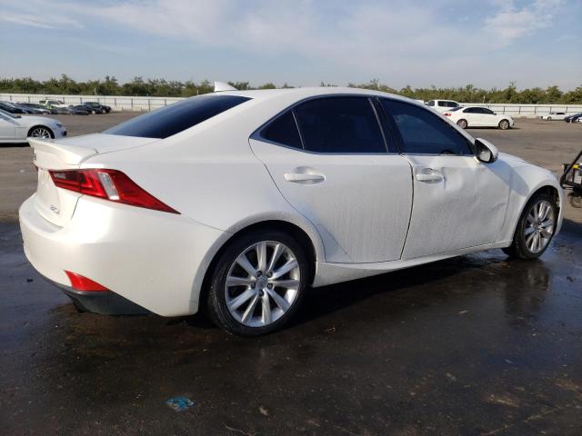 JTHBA1D27G5010415 Lexus IS 200T