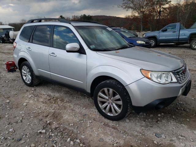 2011 SUBARU FORESTER 2.5X PREMIUM Photos | MA - WEST WARREN ...