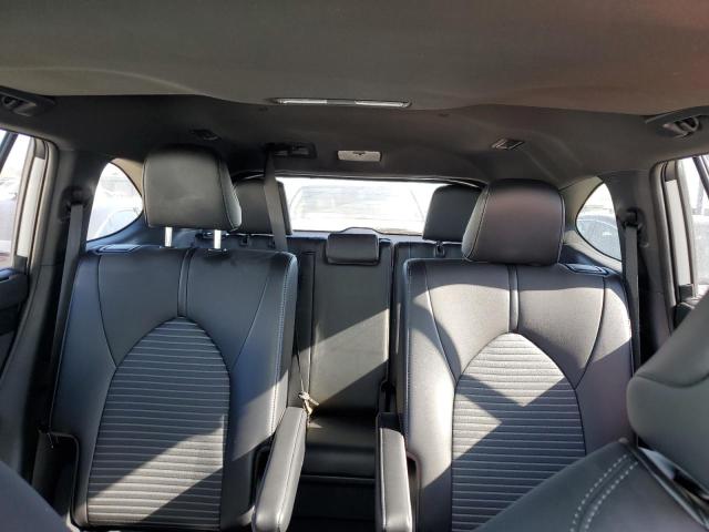 5TDLZRAH4MS056988 Toyota Highlander Xse