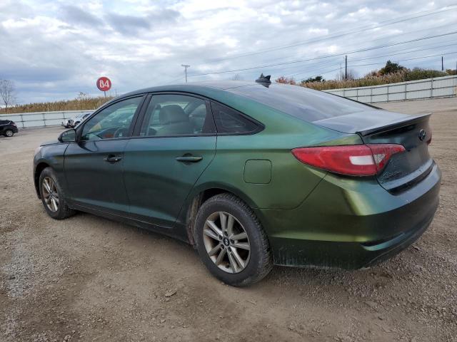 5NPE24AF0FH039323 | 2015 HYUNDAI SONATA SE