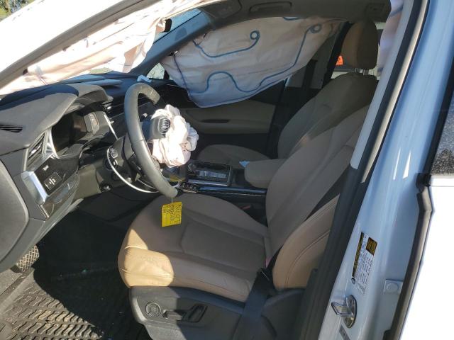 2021 AUDI Q7 PRESTIG - WA1VXAF74MD021860