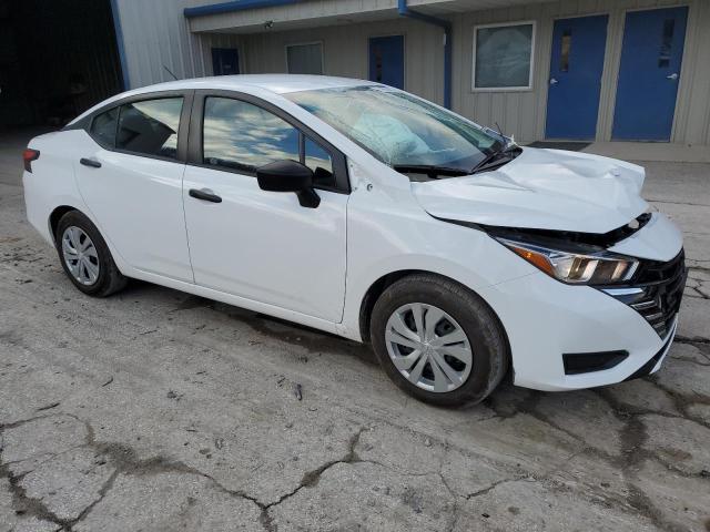 2023 NISSAN VERSA S - 3N1CN8DV4PL848692