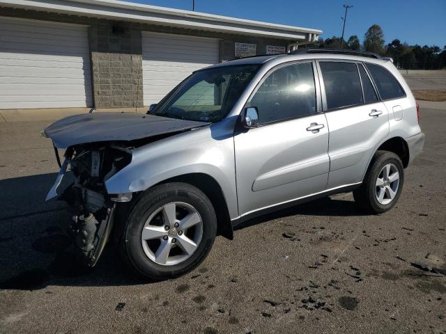 2004 Toyota RAV4 