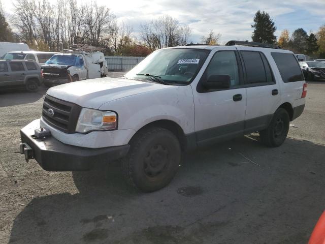 2010 Ford Expedition XLT