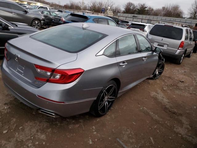 1HGCV2F91MA006004 Honda Accord Touring