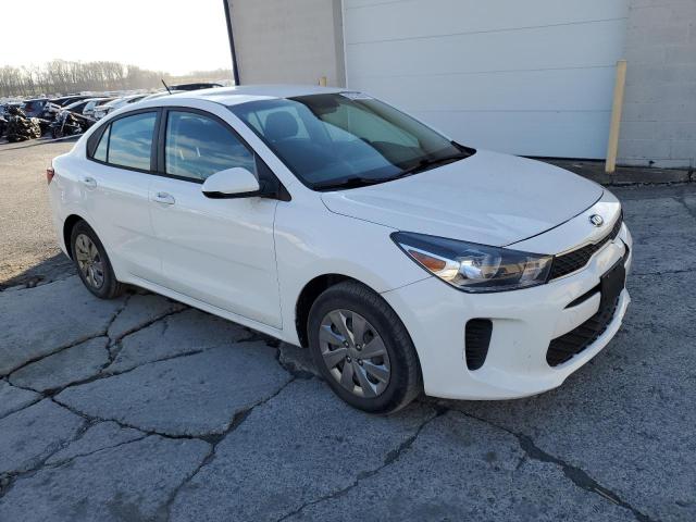 2019 Kia Rio S VIN: 3KPA24AB6KE188118 Lot: 76484743