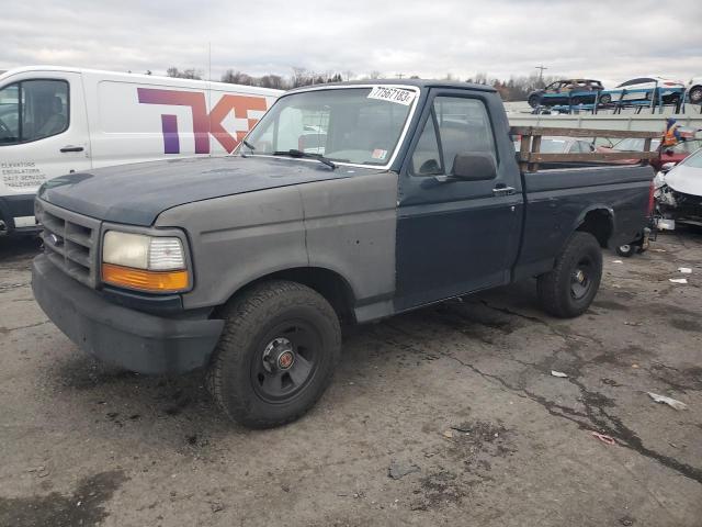 1994 Ford F-150 