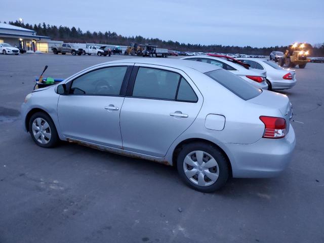 JTDBT923781217028 | 2008 Toyota yaris