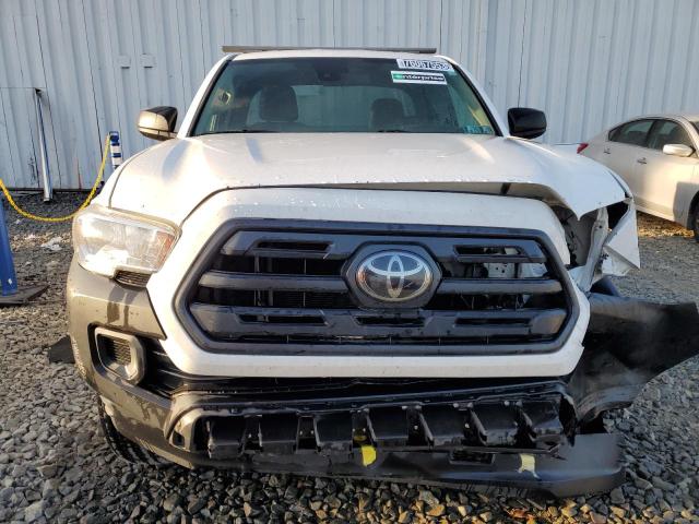 2019 TOYOTA TACOMA ACC - 5TFRX5GN3KX145240