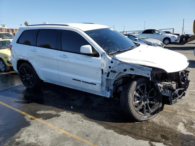 1C4RJEAG9JC511607 Jeep Grand Cherokee Laredo