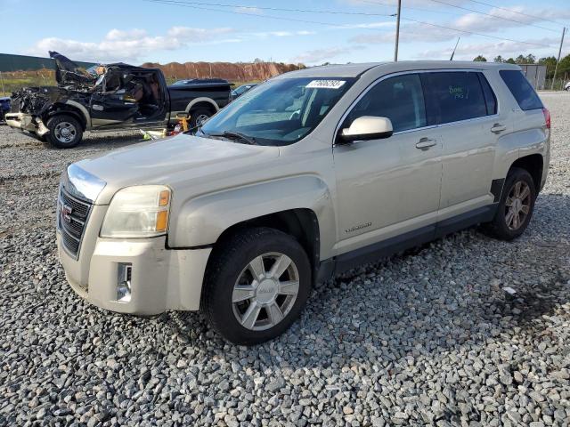 2012 GMC Terrain SLE