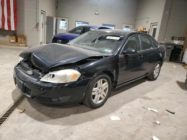 2006 Chevrolet Impala LT