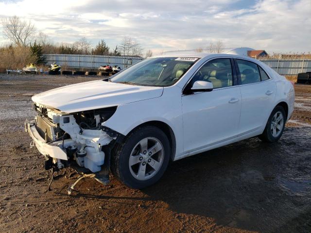 2016 Chevrolet Malibu Limited LT