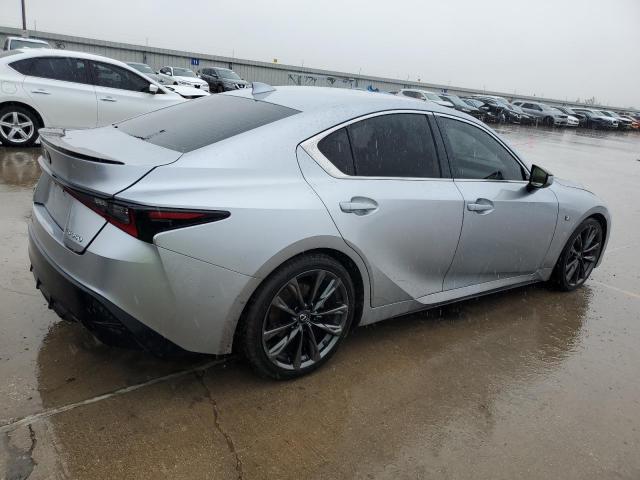 JTHGZ1B21M5039793 | 2021 LEXUS IS 350 F-S