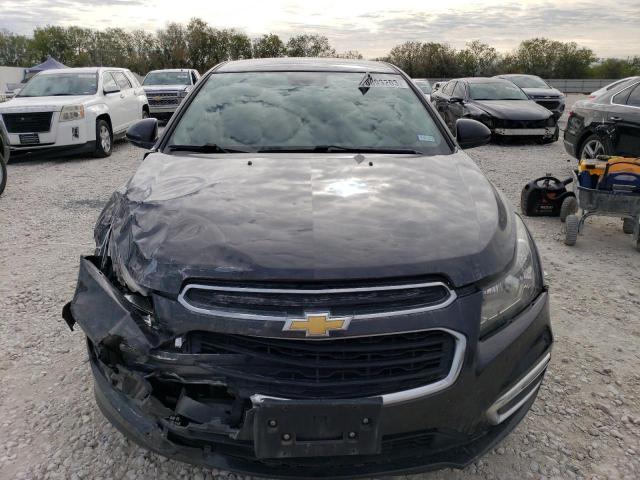 2015 CHEVROLET CRUZE ECO - 1G1PH5SB5F7128875