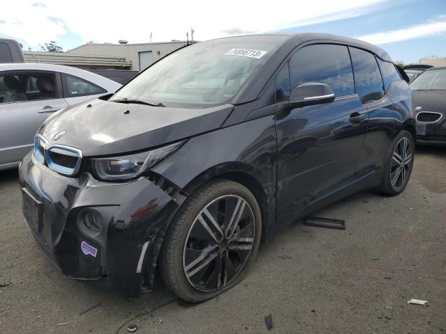 2016 BMW i3 