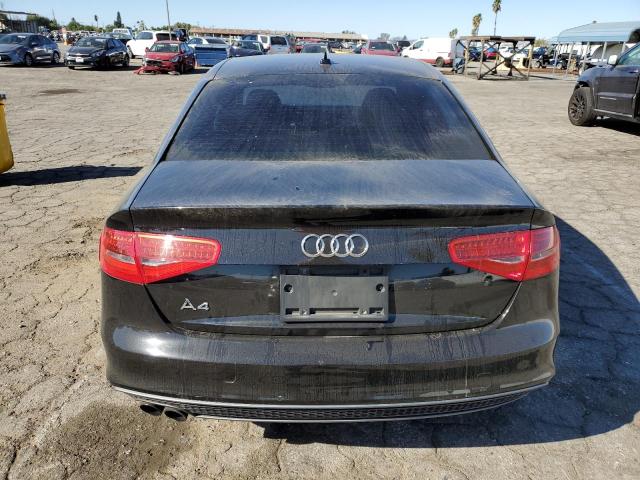 VIN WAUAFAFL2EN029615 2014 Audi A4, Premium no.6