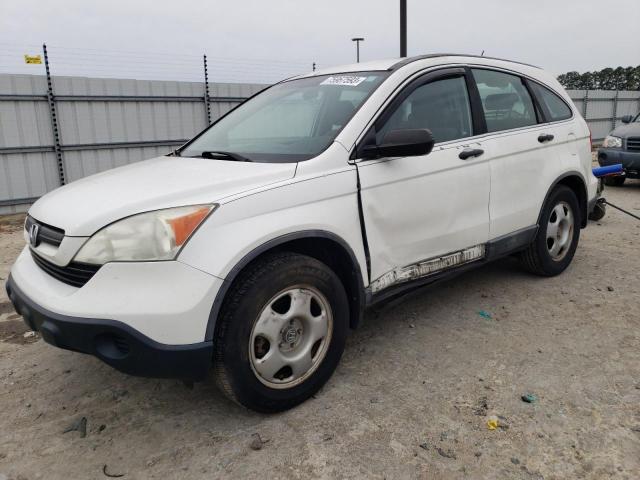 2009 Honda CR-V LX