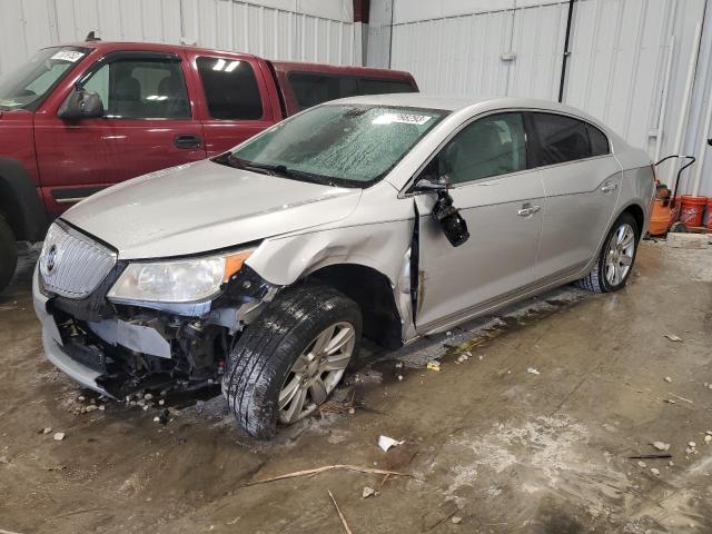 2011 Buick LaCrosse CXL