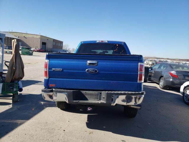 1FTFW1ET7EFA99471 | 2014 Ford f150 supercrew