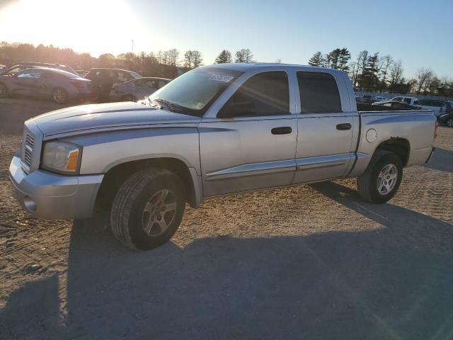 2006 Dodge Dakota 