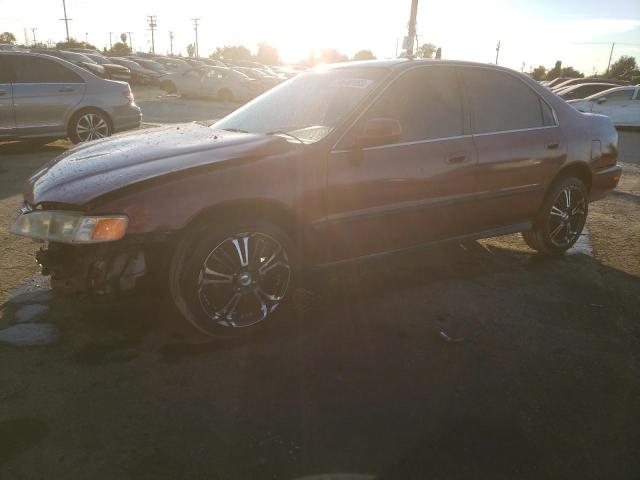 1996 Honda Accord Sedan LX