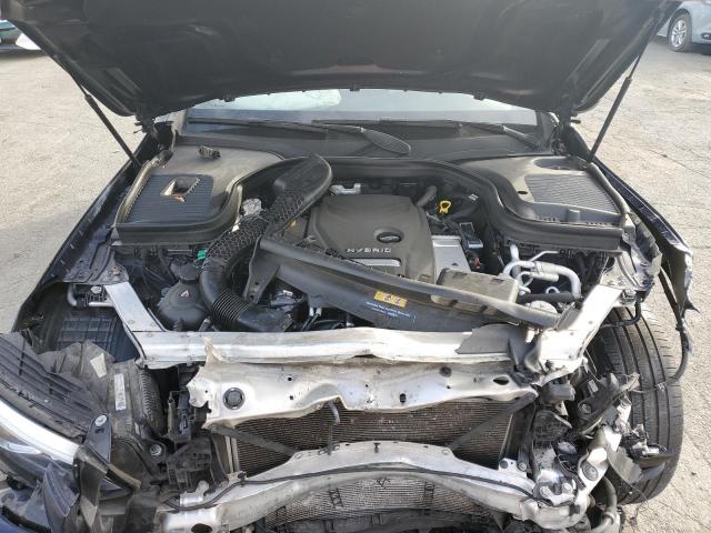 2019 MERCEDES-BENZ GLC 350E - WDC0G5EBXKF568253