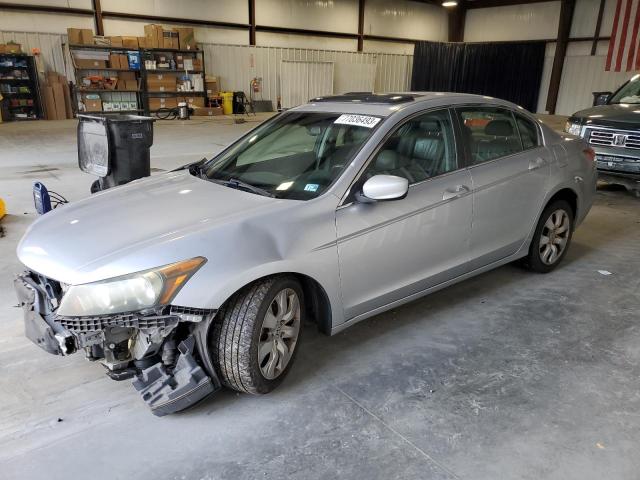 2009 Honda Accord Coupe EX-L