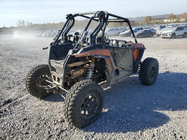 2014 POLARIS RZR 1000 X - 4XAST1EAXEB204167