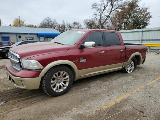 1C6RR6PTXES134825 | 2014 RAM 1500 LONGH