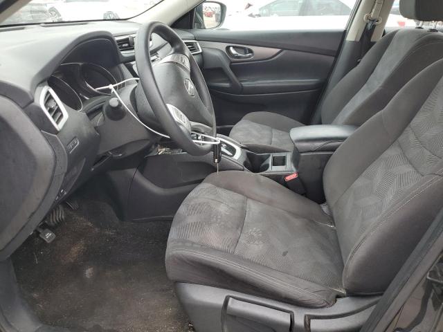 2016 NISSAN ROGUE S - KNMAT2MV8GP650998
