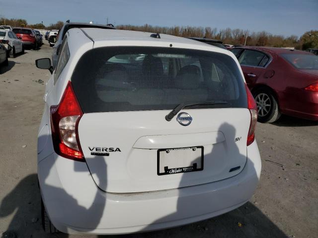 3N1CE2CP1GL374216 | 2016 Nissan versa note s