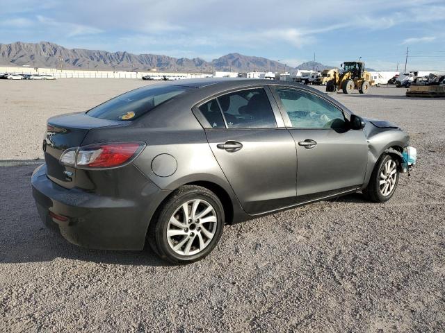 Vin: jm1bl1v88c1678532, lot: 77948903, mazda 3 i 20123