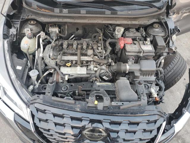 3N1CP5BVXML491672 Nissan KICKS S