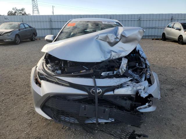JTND4RBE9L3081288 Toyota COROLLA SE
