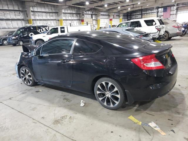 Vin: 2hgfg3b51dh515429, lot: 75713703, honda civic lx 20132