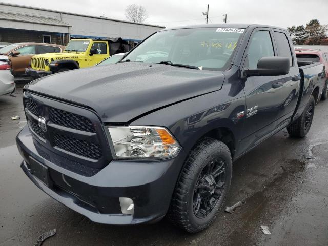 2017 Ram 1500 ST