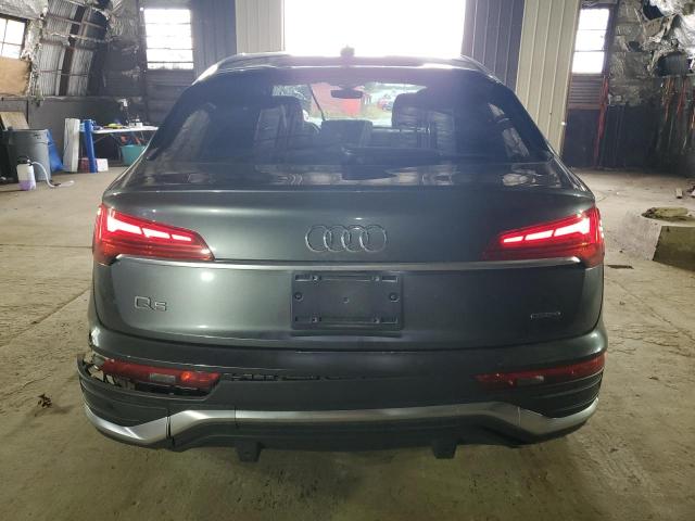 WA15AAFY4N2131749 2022 AUDI Q5, photo no. 6