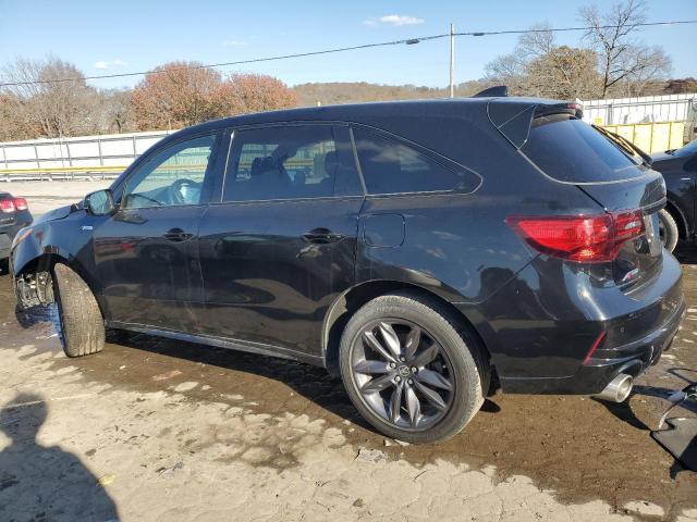 5J8YD4H0XKL013988 Acura MDX A-SPEC