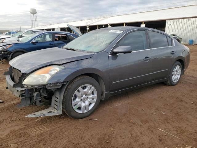 2009 Nissan Altima 2.5