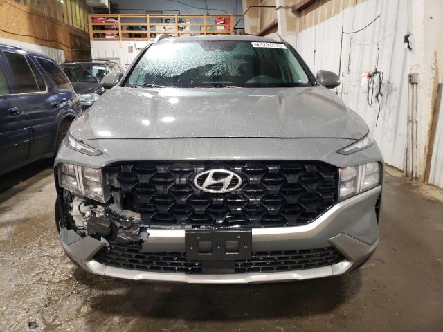 2023 HYUNDAI SANTA FE S - 5NMS2DAJ8PH580190