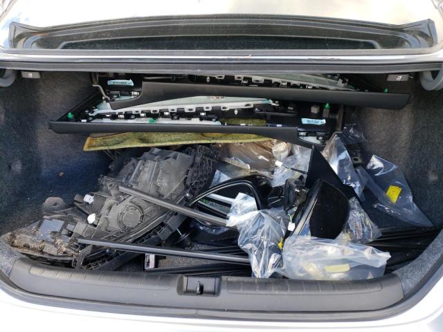 2022 HONDA ACCORD SPO - 1HGCV1F43NA046617