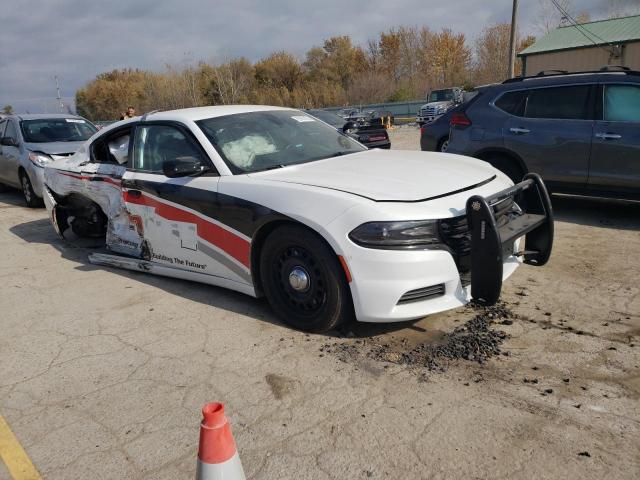 2C3CDXKT8JH301070 | 2018 DODGE CHARGER PO